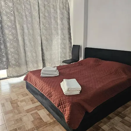 2 - Strada D6 Mamaia Nord شقة Năvodari
