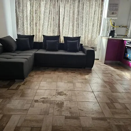 2 - Strada D6 Mamaia Nord شقة *