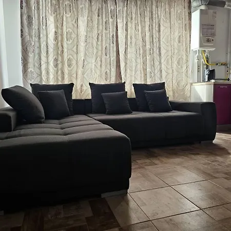 2 - Strada D6 Mamaia Nord شقة
